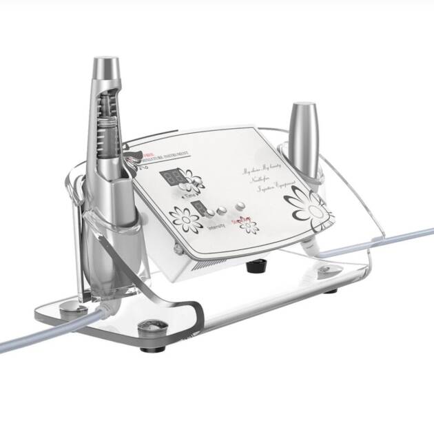 İğnesiz Mezoterapi Cihazı