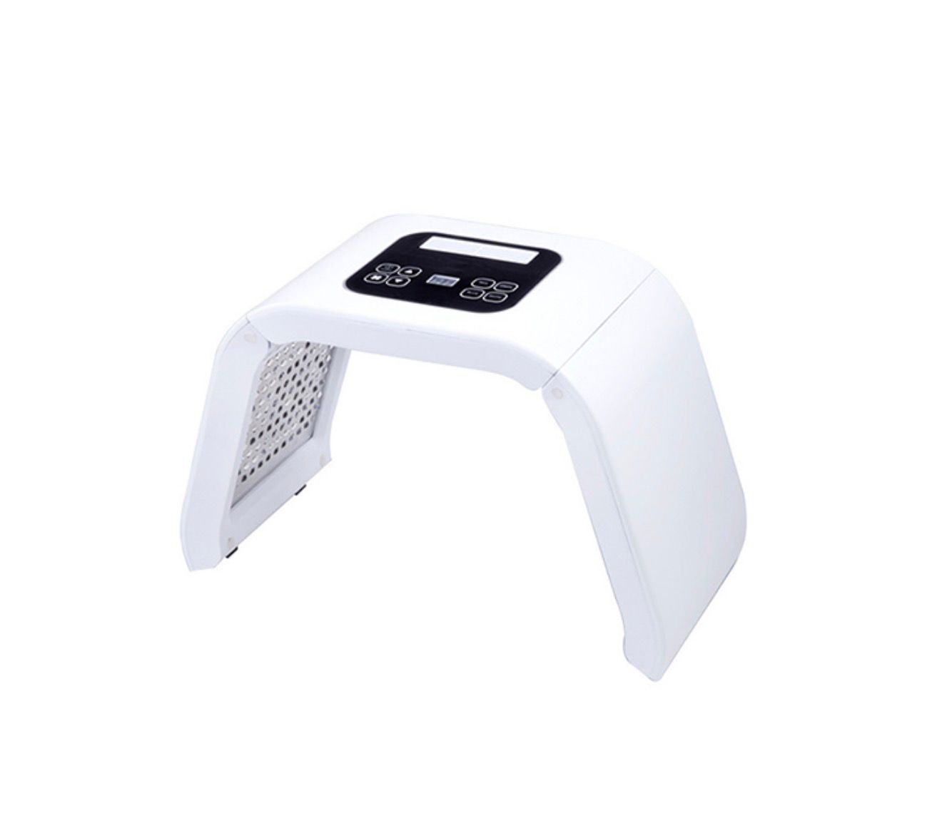 LED Maske (PDT LED Işık Terapi Cihazı)