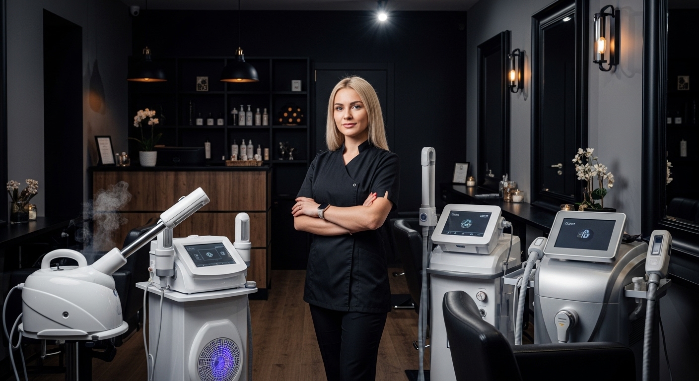 güzellik salonu trendler