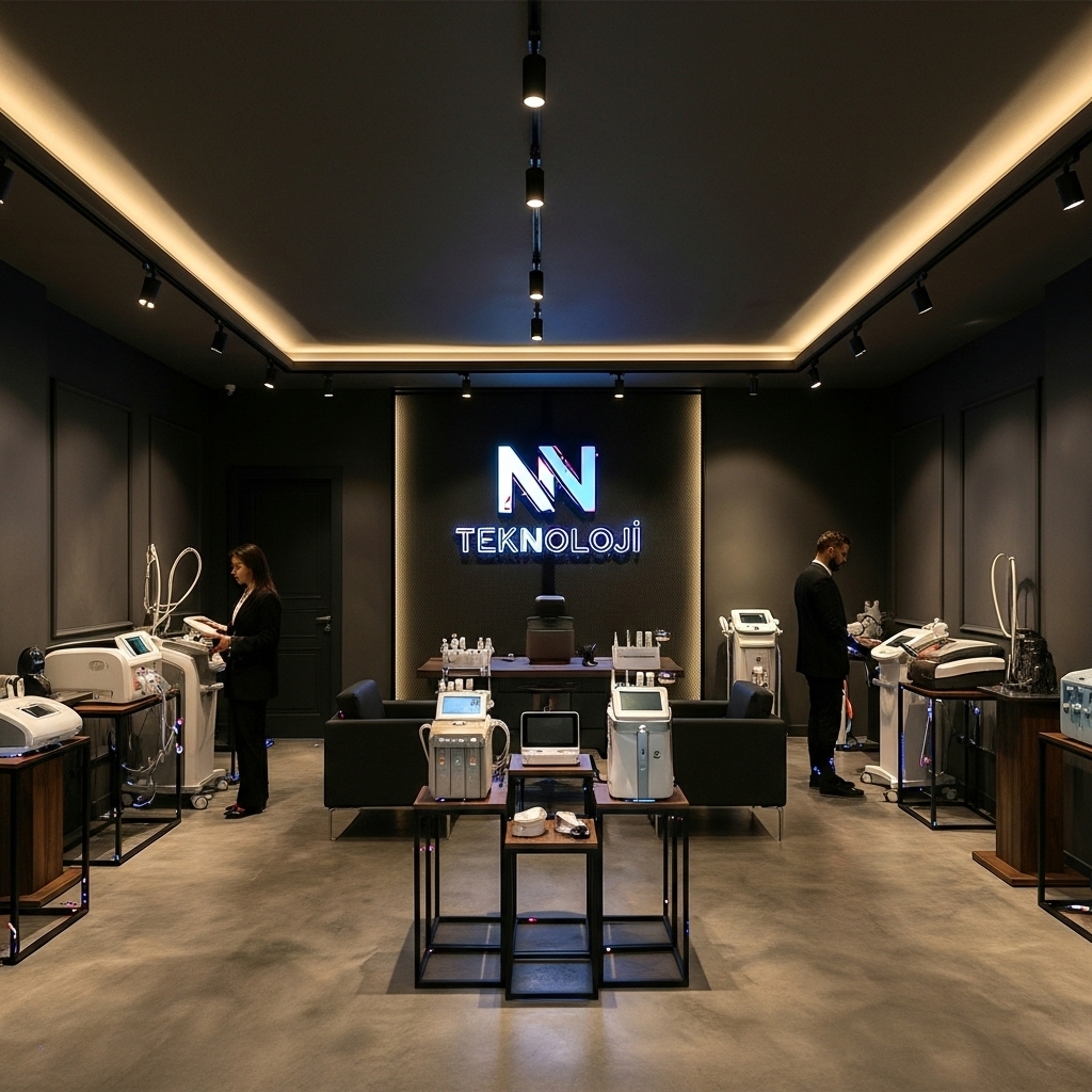 NN Teknoloji Medikal Cihazlar