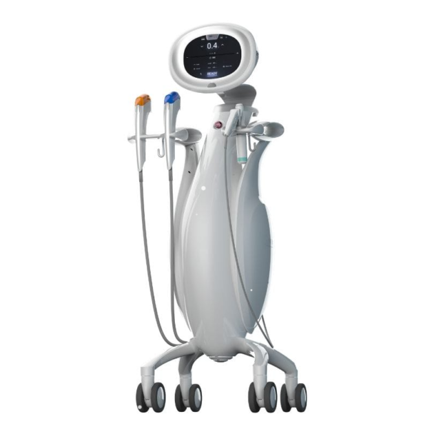 Ultra Hifu 12D MPT + MMFU: Yeni Nesil Mikro-Pulsed & Ultra Booster Teknolojisi