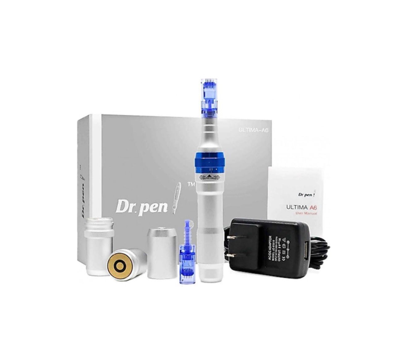 Dr.pen A6 Dermapen Mikro İğneleme Cihazı