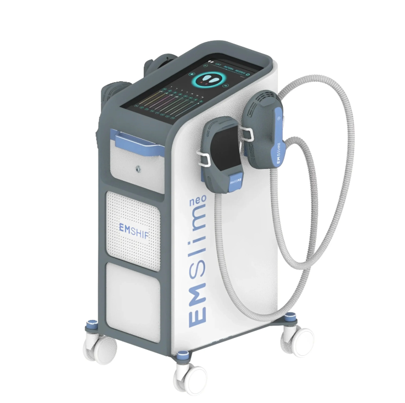 EMS Neo 4 Başlık