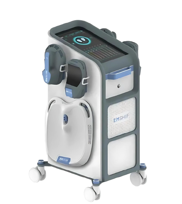 EMS Neo 4 Başlık + Pelvik Taban Başlığı