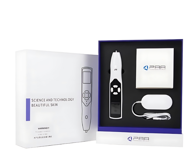 Cold Pen Pro 2+1 Fibroblast & Ozon Plasma Sistemi
