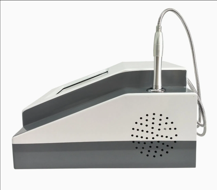 980 Compact Profesyonel 980 nm Vasküler Lazer Sistem - Görsel 4