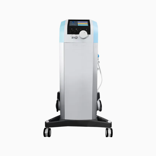 Shockwave Pro ESWT Şok Dalga Terapi İşlemi - Görsel 3