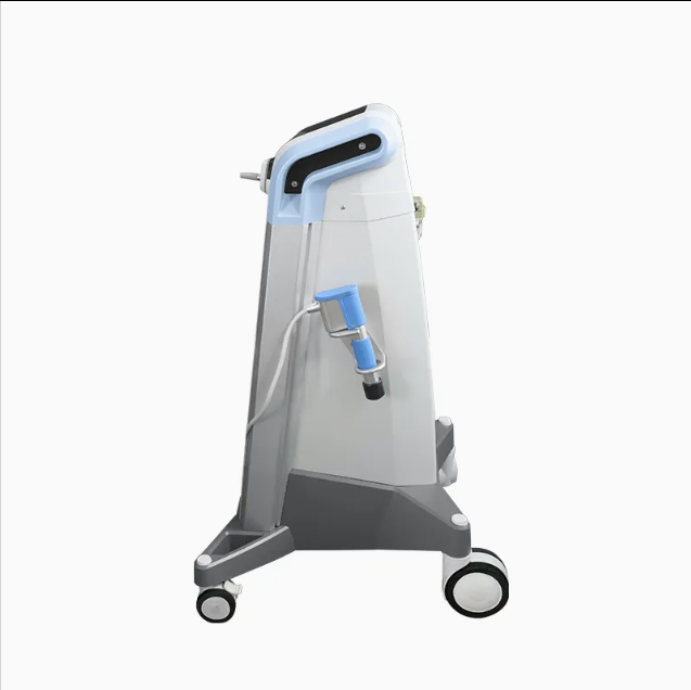 Shockwave Pro ESWT Şok Dalga Terapi İşlemi - Görsel 4