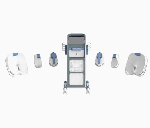 EMS Neo 4 Başlık + Pelvik Taban Başlığı - Görsel 5