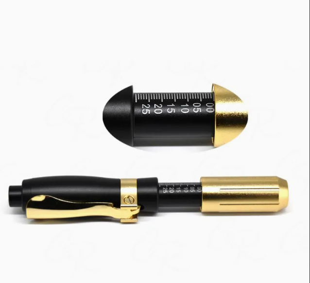 Meso İnject Hyaluron Pen - Görsel 3