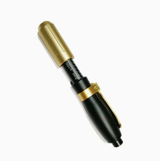 Meso İnject Hyaluron Pen