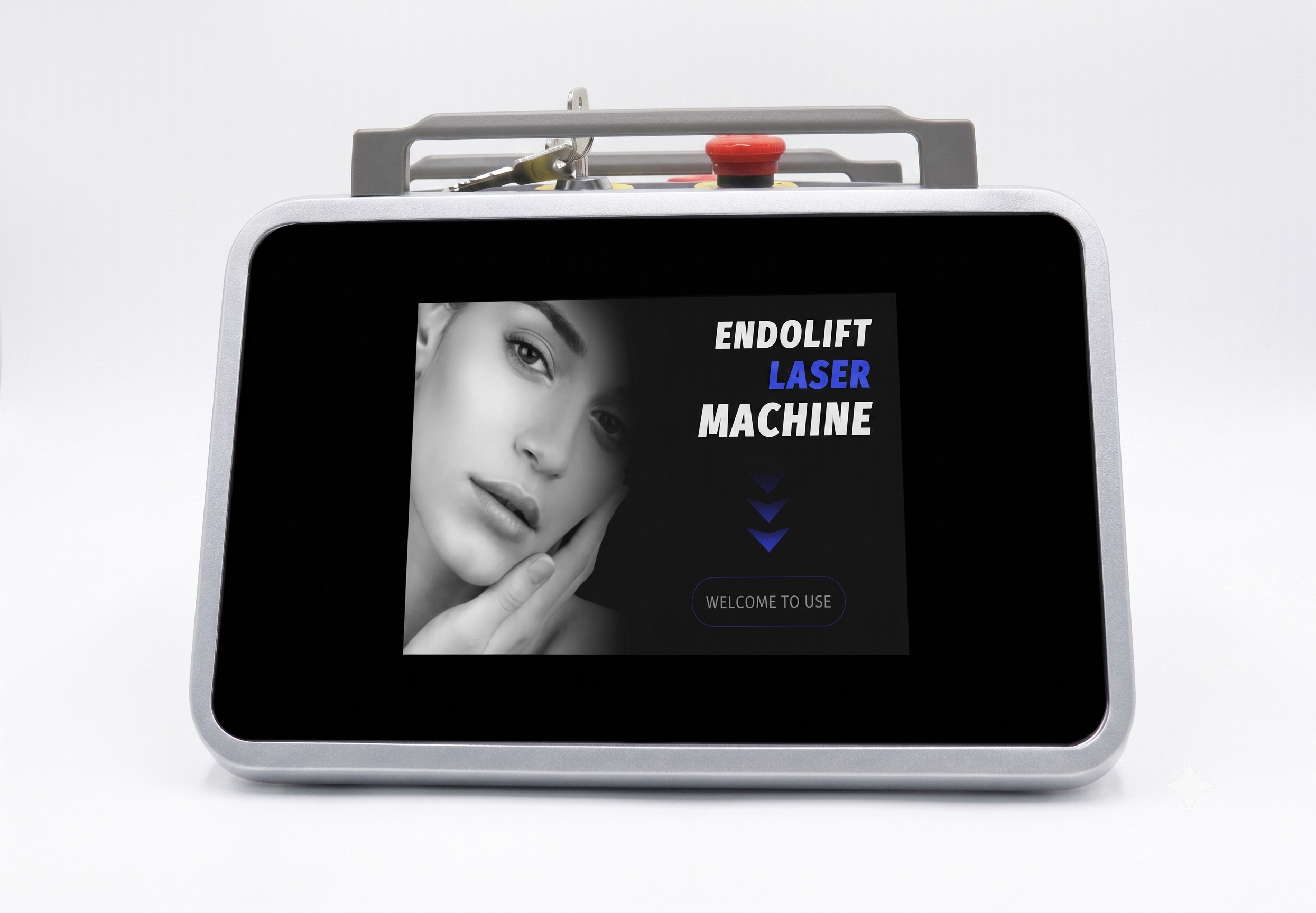 EndoLift Laser 980 Pro Diode Liposuction Cihazı - Görsel 4