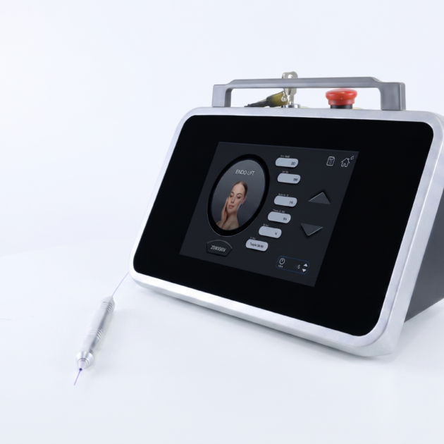 EndoLift Laser 980 Pro Diode Liposuction Cihazı