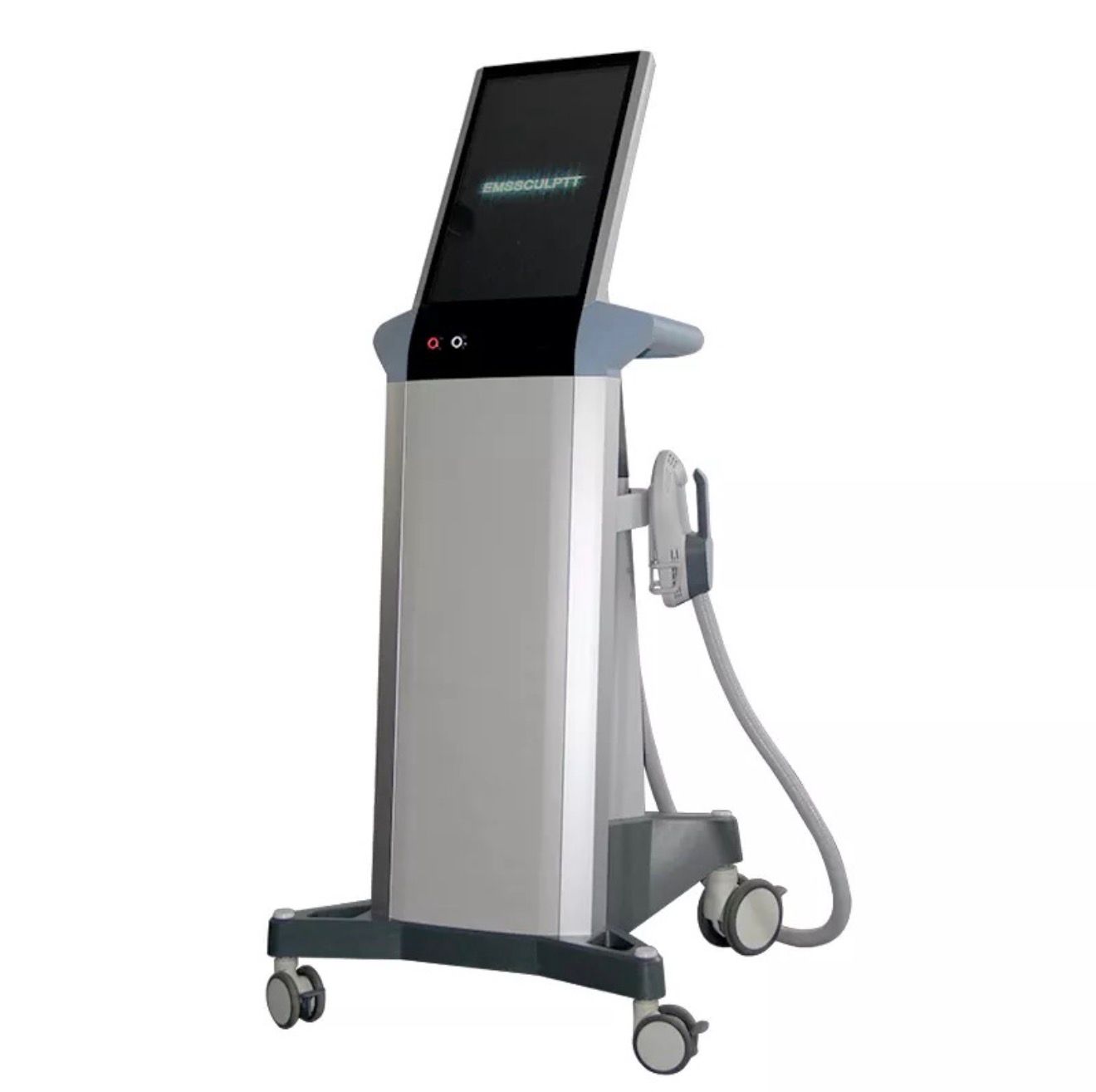 EMS 2 Başlık + Pelvik Taban Başlığı