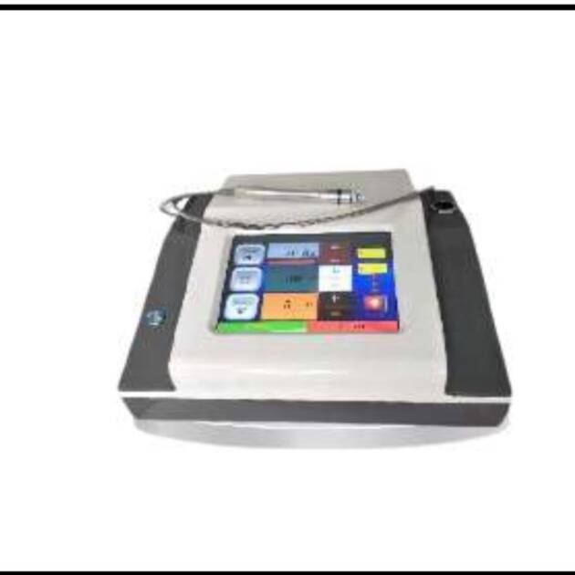 980 Compact Profesyonel 980 nm Vasküler Lazer Sistem